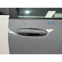 Ford Puma Right Front Outer Door Handle JK 03/2020-Current