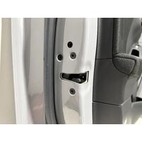 Ford Puma Left Front Door Lock Mechanism JK 03/2020-Current