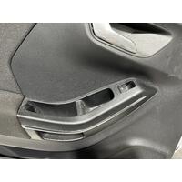 Ford Puma Left Front Window Switch JK 03/2020-Current