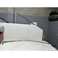 Holden Commodore Chrome Body Moulds VE 08/2006-04/2013