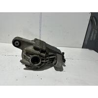 Holden Commodore Rear Differential VE 08/2006-04/2013