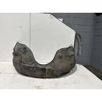 Toyota Camry Right Guard Liner AHV40 12/2009-11/2011