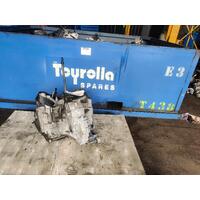 Ford Focus Automatic Transmission 2.0 Petrol LS LV 06/05-07/11