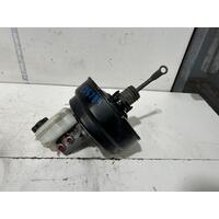 Holden Commodore Brake Booster with Master Cylinder VE Series II 09/2010-04/2013