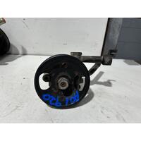 Nissan Navara Steering Pump D40 09/2005-08/2015
