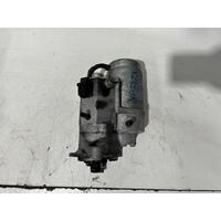 OEX Brand Starter Motor to suit Toyota Hiace KDH222 03/2005-09/2006