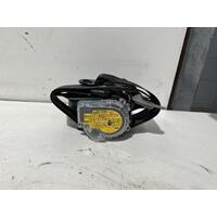 Toyota Camry Right Front Seatbelt AHV40 06/2006-11/2011
