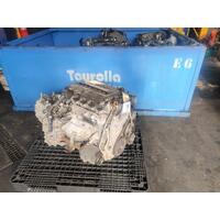 Honda Civic Engine 1.3 Hybrid LDA2 8TH Gen 02/06-12/11