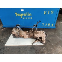 Toyota Prado Manual Gearbox 2.7 Petrol 3RZ-FE 95 Series RZJ95 07/96-01/03