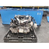 Volkswagen Golf Engine 1.4 Turbo Petrol CZDA GEN 7 07/15-08/20