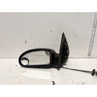 Ford FOCUS Left Door Mirror LR Manual 01/01-06/05