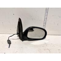 Nissan PULSAR Right Door Mirror N16 Sedan 07/00-07/03