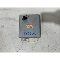 Lexus RX350 dirección asistida ECU GGL15 12/2008-08/2015
