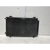 Toyota Corolla A/C Condenser ZZE122 04/2004-06/2007