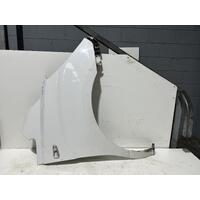 Hyundai iLoad Right Guard TQ 11/2007-02/2018