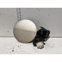 Holden Commodore Fuel Door VE 08/2006-04/2013