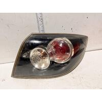 Mazda 3 Right Taillight BK Hatch 2.0 ENG 07/06-04/09