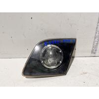 Mazda 3 Rear Garnish BK Right Tailgate Lamp 07/06-04/09 