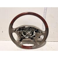 Toyota ESTIMA Steering Wheel MCR30 00-06