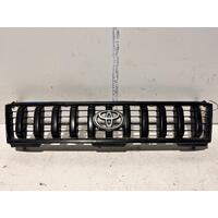 Toyota Prado Grille RZJ95 07/1996-07/1999