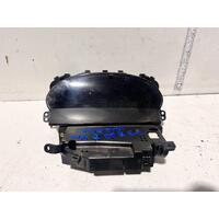 Toyota ECHO Instrument Cluster NCP12 Auto 10/02-09/05