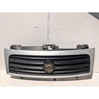 Fiat SCUDO Grille VAN 04/08-01/16