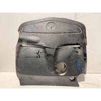 Mercedes A CLASS Engine Cover W176 2.0 Turbo 03/13-03/18 