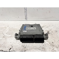 Mercedes A CLASS ECU W176 2.0 Petrol 03/13-03/18