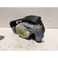 Hyundai ILOAD Seat Belt TQ Left Front 11/07-03/21