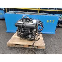 Volvo XC90 Engine 3.2 Petrol B6324S5 09/10-12/14