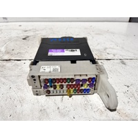 Lexus RX SERIES Multiplex Body Control ECU GGL15 12/08-08/15