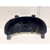 Lexus RX SERIES Instrument Cluster GGL15 3.5 V6 2GR 12/08-