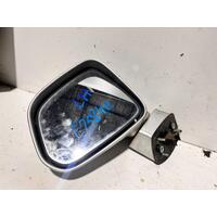 Holden CAPTIVA Left Door Mirror CG 09/06-02/11