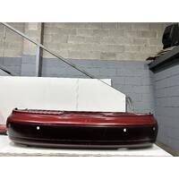 Lexus ES300 Rear Bumper MCV20 10/1996-10/2001