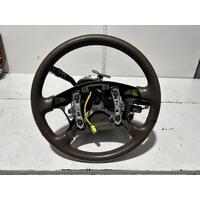 Lexus ES300 Steering Wheel MCV20 10/1996-10/2001