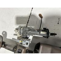 Lexus ES300 Ignition Barrel with Key MCV20 10/1996-10/2001