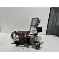 Mercedes A Class Turbo Charger with Manifold W176 A 250 03/2013-03/2018