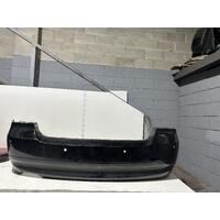 Tong Yang Brand Rear Bumper to suit BMW 3 Series E90 320i 03/2005-10/2008