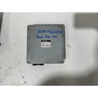 Toyota Prius dirección asistida ECU NHW10 10/2001-09/2003