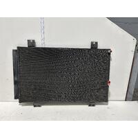 Toyota Kluger A/C Condenser GSU40 05/2007-07/2010