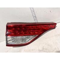 Toyota ESTIMA Rear Garnish ACR50 Left Tailgate Lamp 09-19 IMPORT