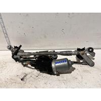 Toyota PRIUS Wiper Motor ZVW30 Front 07/09-12/15 