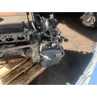 Holden Trax Automatic Transmission 1.8 Petrol F18D4 6QXW TJ Series 08/14-12/20