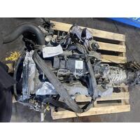 Ford Ranger Engine 3.0 Turbo Diesel WEAT PJ PK 12/06-09/11