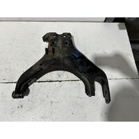 Holden Colorado Right Front Lower Control Arm RC 05/2008-12/2011