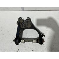 Holden Colorado Right Front Upper Control Arm RC 05/2008-12/2011