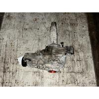 Jeep Grand Cherokee Front Differential Centre WK 10/2010-03/2013