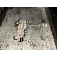 Nissan Navara Front Differential Centre NP300 05/2015-Current
