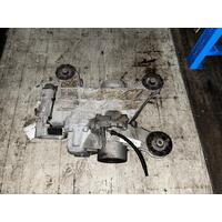 Volkswagen Tiguan Rear Differential Centre 5N 05/2008-08/2016