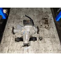 Suzuki Grand Vitara Rear Differential Centre JT 12/2007-12/2018